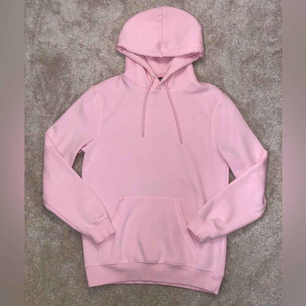 Pink Hoodie💗